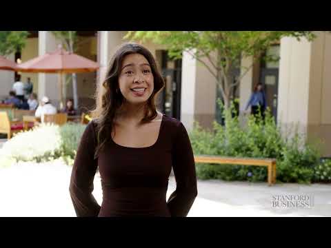GSB Pathfinder: Học viên Tỏa Sáng – Phát triển Kỹ năng Tạo Tác Động (GSB Pathfinder Student Spotlight: Developing Skills for Impact)