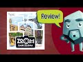 Zoom In Barcelona Review - with Zee Garcia
