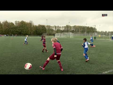 Waterwijk JO9-1 - Waterwijk JO9-2