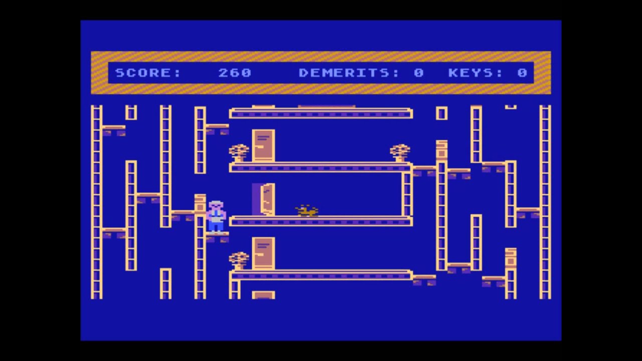 Gameplay Video