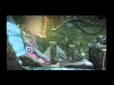 LittleBigPlanet 2 - Let's Create a Level 70