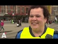 Handhavers voeren actie: 'We worden bedreigd, bespuugd en geslagen'