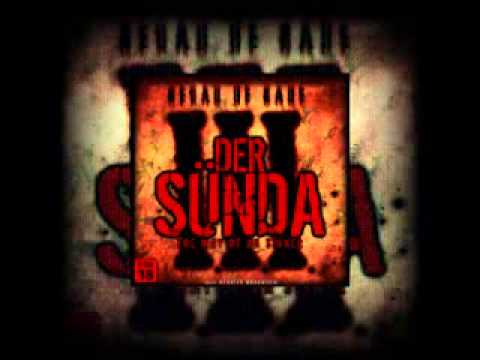 Segad de Sade feat. Totengräber - Antidepressiv  ( Luan Beatz )