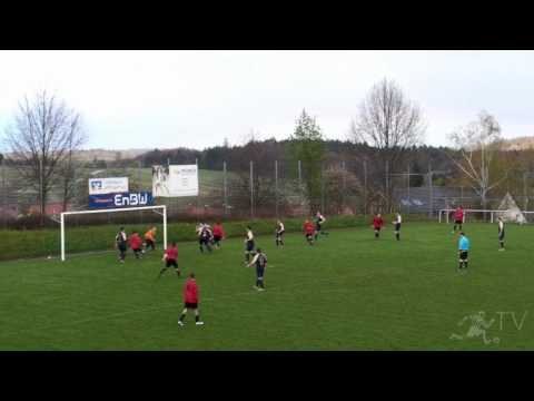 120422 / SV Völkersbach - FV Wössingen / 5:0