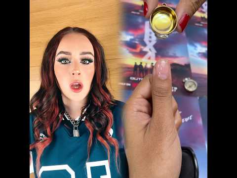 ⚠️AWARENESS PURPOSES⚠️#pov what having overly strict parents can do to someone…