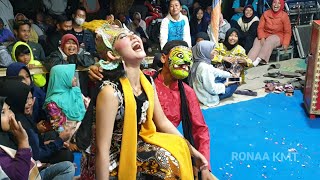 Download lagu Lengger KESELEK ...Gara2  BOCIL CAO GLETAK Lestari Budoyo Senden Kertek mp3
