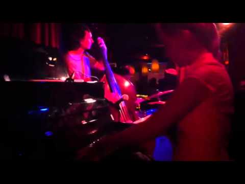 Antje Rößeler Trio feat Otto Hirte