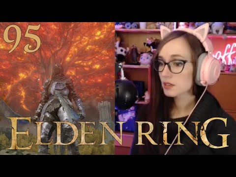 Elden Ring First Playthrough Pt. 95
