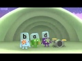 Alphablocks Series 2 Bop