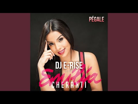 Pégale (Radio Edit) (feat. Dj E-Rise)