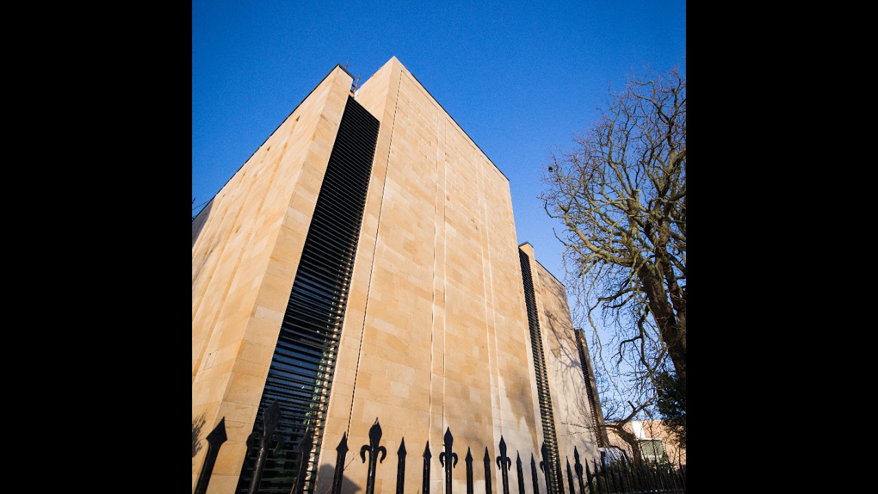 Laidlaw Live: Scholarship Showcase II