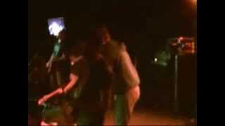 The Goodwill - Sometimes The Radio 1 21 04