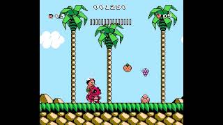 NES Longplay [4972] To The Lovely Island