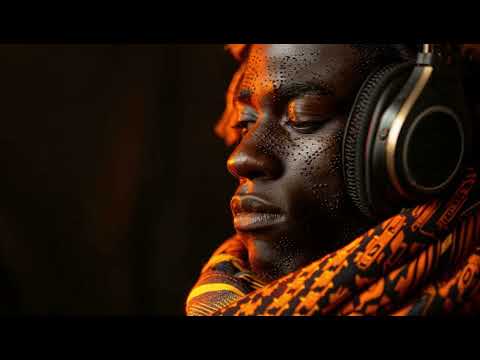 Tribal Deep — The Pulse of Afrohouse