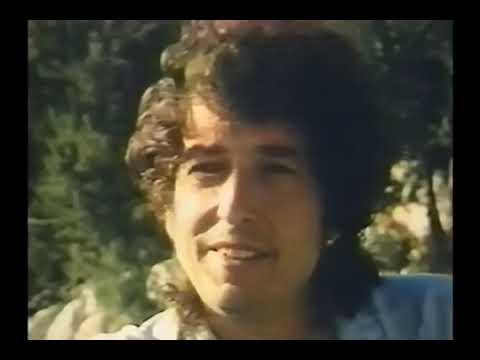 Bob Dylan - Interview for 20/20 (1985)