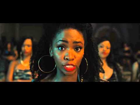 Exclusive Red-Band Trailer: CHI-RAQ