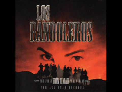 Don Omar | Los Bandoleros 🥊