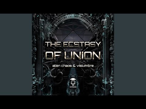 The Ecstasy of Union (feat. Vislumbre)