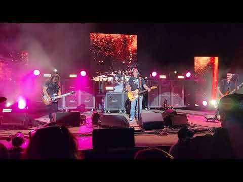 Stained, "It's been awile" -  Shoreline Ampitheater 9/11/2021