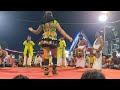 காரியம்பட்டி தங்கம் கரகாட்ட குழு 2023