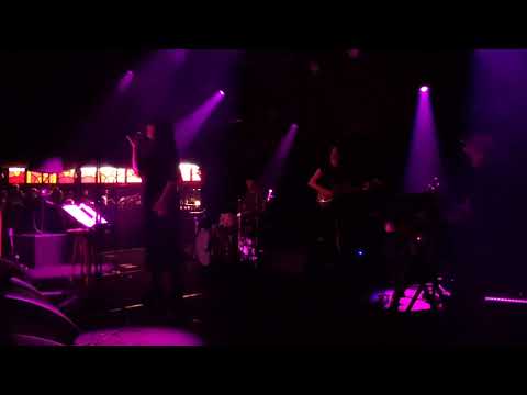 Cat Power - Satisfaction 08/06/22 Live at Le MeM (Rennes - France)