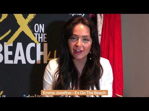 Emma Josefine fra EOTB: Jeg er flirtende og kigger efter øjne, udstråling og selvtillid. hos fyrene.