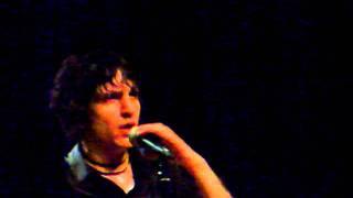 Jesse Malin - chat / bastards of young