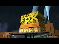My Own Fox Logo Series Intro