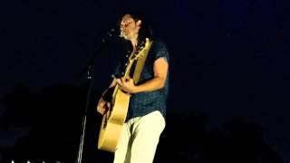 Rhett Miller live- &quot;Sometimes&quot;