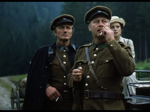 Noční jazdci (HD kvalita)