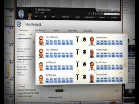 LETS PLAY FM13 Trailer