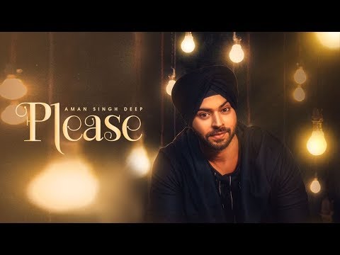 Please