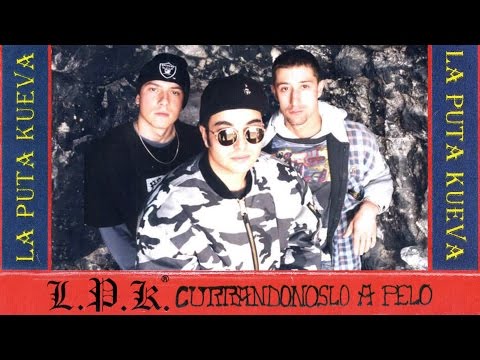 01 - Entrando / Warning (La Puta Kueva - 1996)