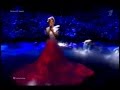 EUROVISION 2013 - MOLDOVA - Aliona Moon - O ...