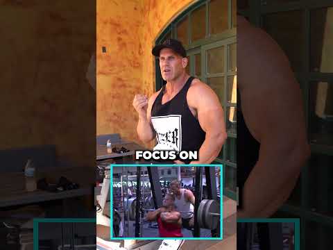 AVOID KNEE PAIN | LEG TRAINING TIPS