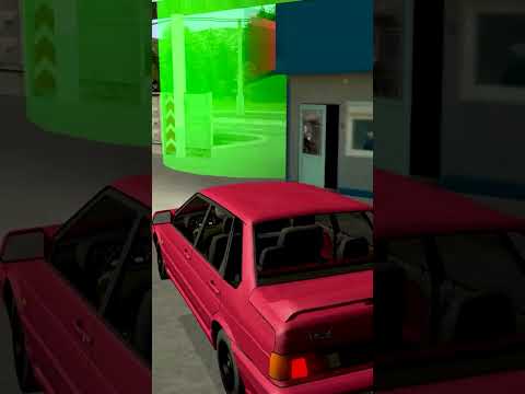 Как сдать на права в автошколе на провинции в МТА Провинция РП - MTA Province RP