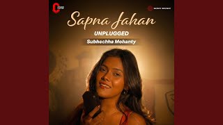 Download lagu Sapna Jahan (Unplugged) mp3