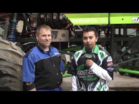 TMB TV S2 Episode 4 - Tulsa, OK - Part 4 of 6