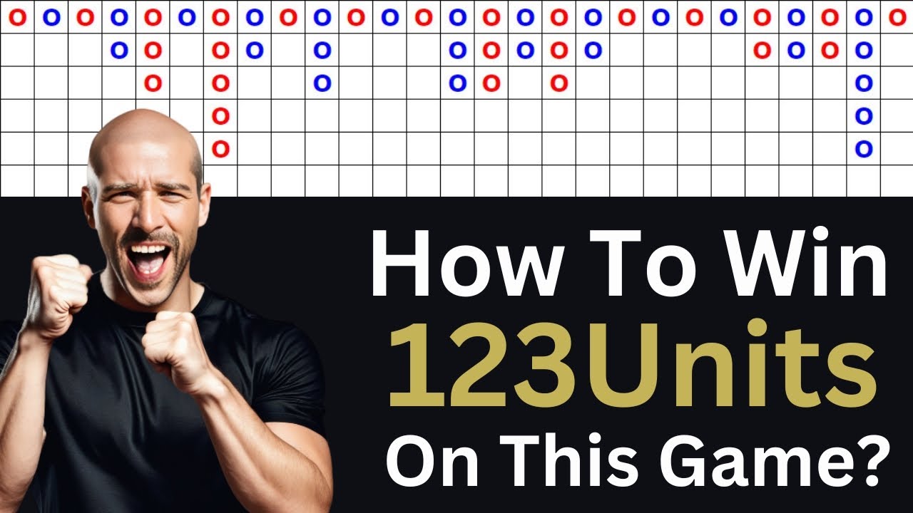 Game 3 - How To Turn $200 Into $24,600 In Just 52 Minutes