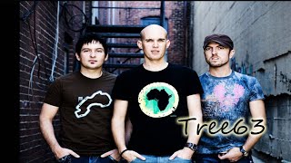 King - Tree63 - Lyric video