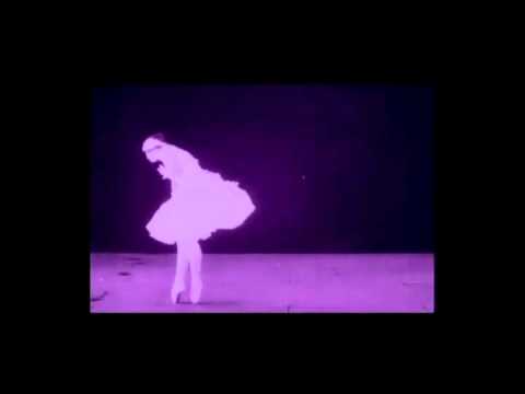Karelli - The Dying Swan (1917) + DVBBS - DRVGS