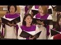 알렐루야 Alleluia W A Mozart 로마연합교회