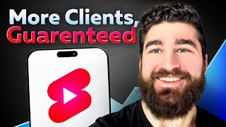 Exact Strategy I Use to Get Clients from YouTube