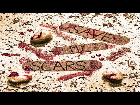 Sier-P - Save My Scars (feat. SH3)