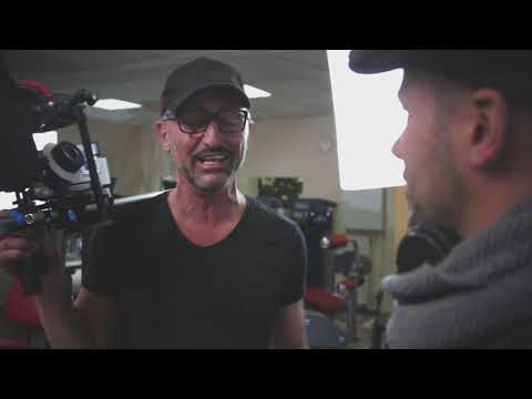 Outtakes Fitness mit Berkant