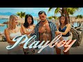 PLAYBOY ️ Leon Machère Kay One Momo Chahine Marie Wegener Prod By Stard Ova