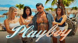 PLAYBOY 🌴☀️ Leon Machère, Kay One, Momo Chahine, Marie Wegener (prod. by Stard Ova)