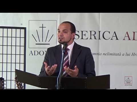 Costel Ghioancă | De ce unii oameni cred iar alții nu... | Marcu 16:9-16