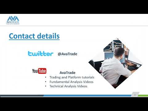 14.08.21 - Your Weekly Trading Plan | AvaTrade