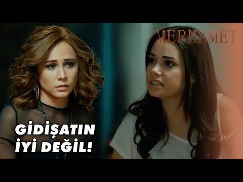 Narin, Deniz'i Uyardı - Merhamet 43. Bölüm